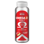 OMEGA 3 DAILY 210 sft
