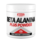 BETA ALANINA PLUS POWDER 200 g