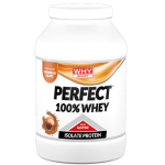 PERFECT 100% WHEY 900 g - immagine 2