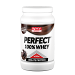 PERFECT 100% WHEY 450 g - immagine 4