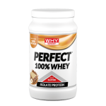 PERFECT 100% WHEY 450 g - immagine 3