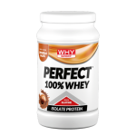 PERFECT 100% WHEY 450 g - immagine 2