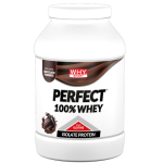 PERFECT 100% WHEY 1,8 kg - immagine 3