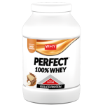 PERFECT 100% WHEY 1,8 kg - immagine 2