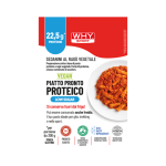 PIATTO PRONTO PROTEICO SEDANINI AL RAGU’ VEGETALE 300 g
