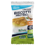 BISCOTTI PROTEICI 30 g - immagine 4