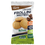 FROLLINI PROTEICI 30 g - immagine 2