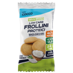 FROLLINI PROTEICI 30 g - immagine 3