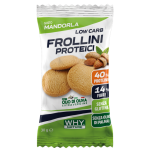 FROLLINI PROTEICI 30 g - immagine 4