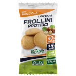 FROLLINI PROTEICI 30 g - immagine 6