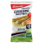 GRISSINI PROTEICI 30 g