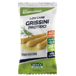 GRISSINI PROTEICI 30 g - immagine 4