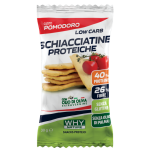 SCHIACCIATINE PROTEICHE 30 g - immagine 3