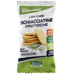 SCHIACCIATINE PROTEICHE 30 g