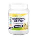 SOSTITUTIVO PASTO SHAKE 480 g - immagine 3