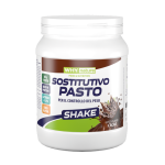 SOSTITUTIVO PASTO SHAKE 480 g