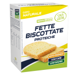 FETTE BISCOTTATE PROTEICHE 120 g