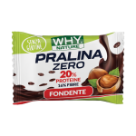 PRALINA ZERO FONDENTE 10 g