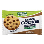 SUPER COOKIE 30 g - immagine 2
