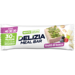 DELIZIA MEAL BAR 50 g - immagine 6