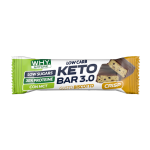 KETO BAR 3.0 30 g