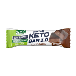 KETO BAR 3.0 30 g - immagine 4