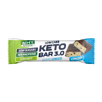 KETO BAR 3.0 30 g - immagine 3