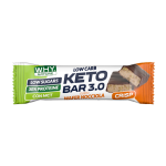 KETO BAR 3.0 30 g - immagine 2