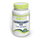 ASHWAGANDHA 1000 60 cpr