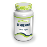 BERBERINA 60 cps