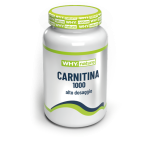 CARNITINA 1000 60 cpr