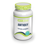 ANTIOXY 60 cpr
