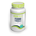 FERRO FORMULA 60 cpr