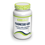 MAGNESIO 450 90 cpr