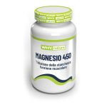 MAGNESIO 450 90 cpr