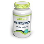MULTIVITAMINICO 60 cpr