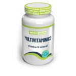 MULTIVITAMINICO 60 cpr