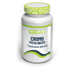 CROMO PICOLINATO 90 cps