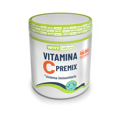 wn240-1788250183.webp VITAMINA C PREMIX ARANCIA 260 g - immagine 1
