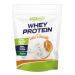 WHEY PROTEIN 300 g - immagine 2