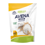AVENA FARINA 1 Kg - immagine 7