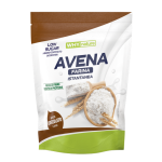 AVENA FARINA 1 Kg - immagine 3