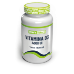 VITAMINA D3 4000 UI 60-150 cpr