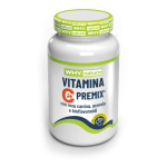 VITAMINA C PREMIX 60 cpr