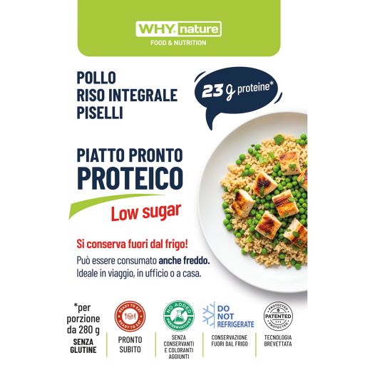 wn267-1788249850.webp PIATTO PRONTO PROTEICO 280 g - immagine 1