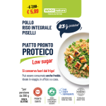 PIATTO PRONTO PROTEICO 280 g