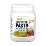 SOSTITUTIVO PASTO SHAKE 480 g - immagine 2