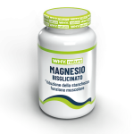 MAGNESIO BISGLICINATO 90 cpr
