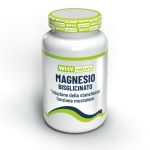 MAGNESIO BISGLICINATO 90 cpr