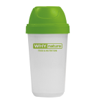 NANO SHAKER WHYnature 300 ml